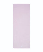 [MoveActive] Mat Pilates Grip Towel - Cool Pink