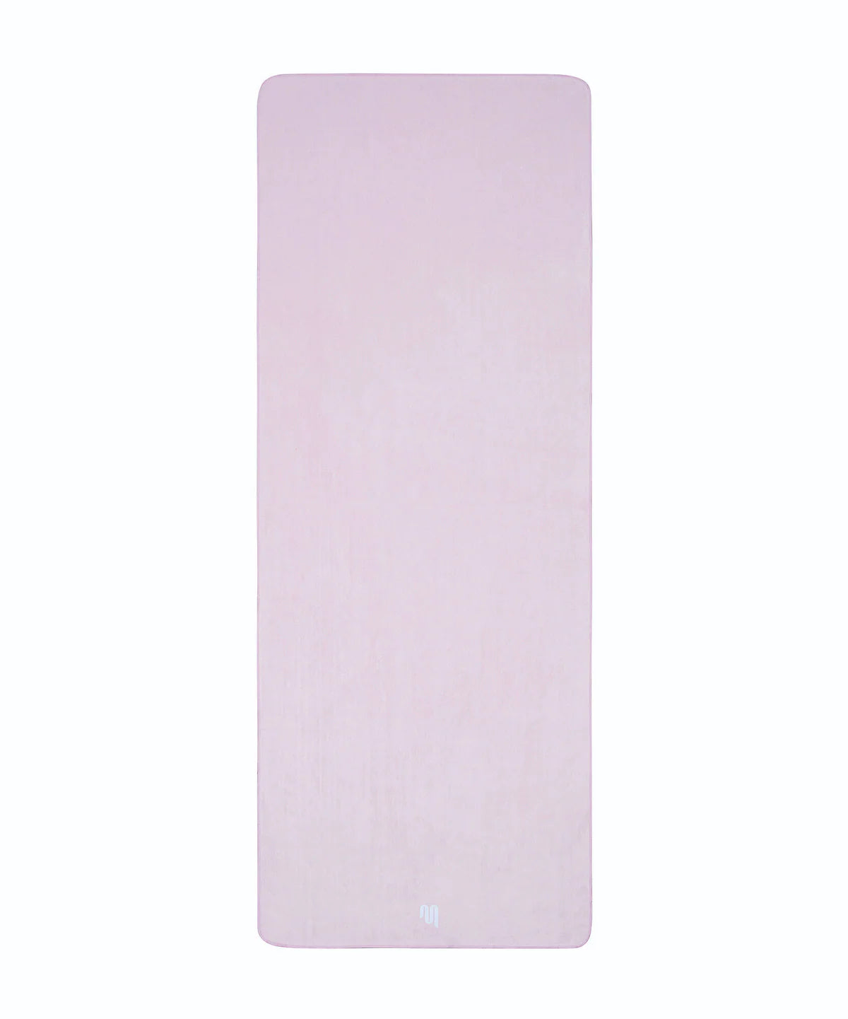 [MoveActive] Mat Pilates Grip Towel - Cool Pink