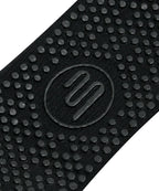 [MoveActive] Crew Non Slip Grip Socks - Classic Black
