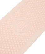 [MoveActive] Classic Low Rise Ankle Grip Socks - Soft Pink