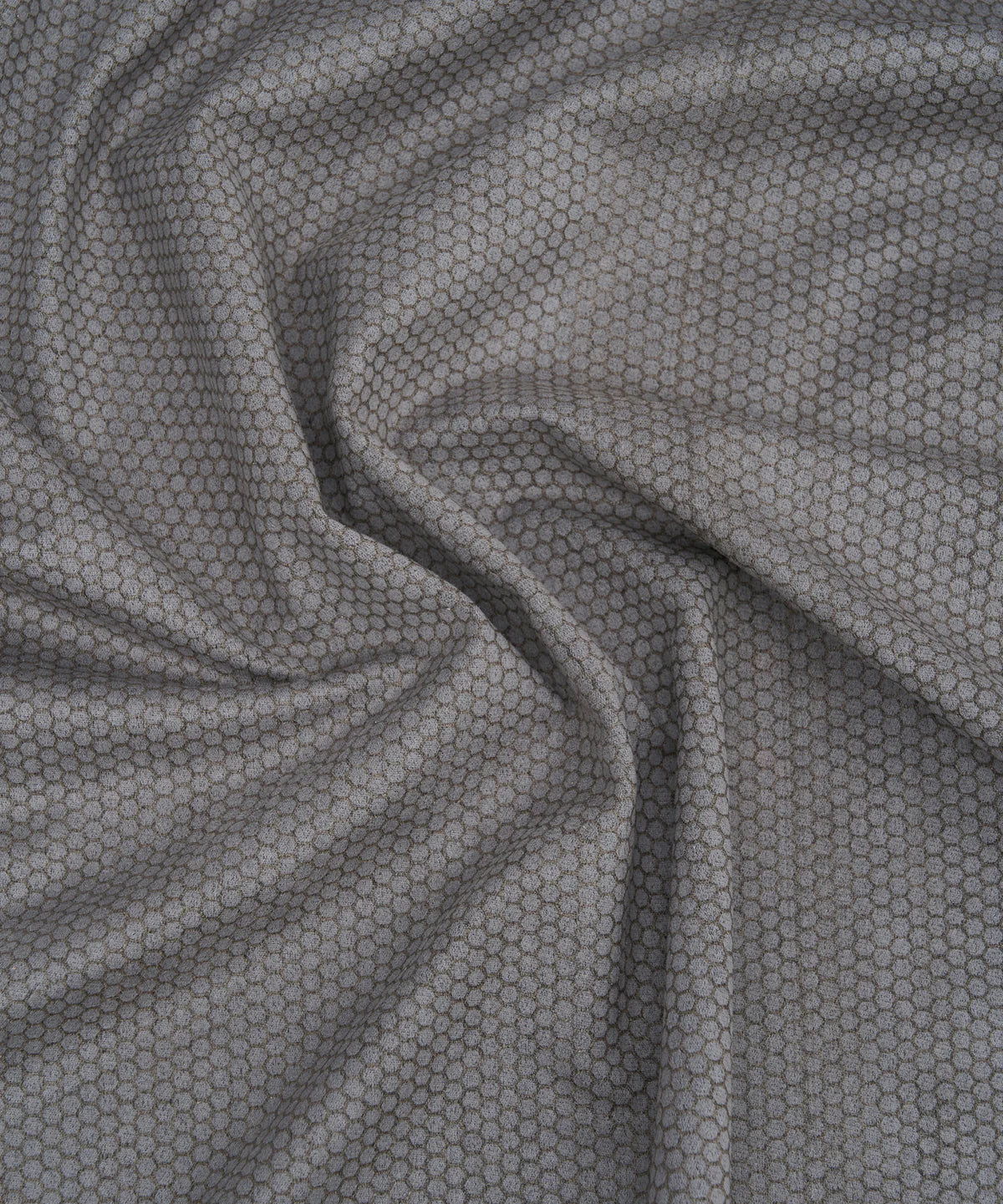 [MoveActive] Mat Pilates Grip Towel - Dark Grey