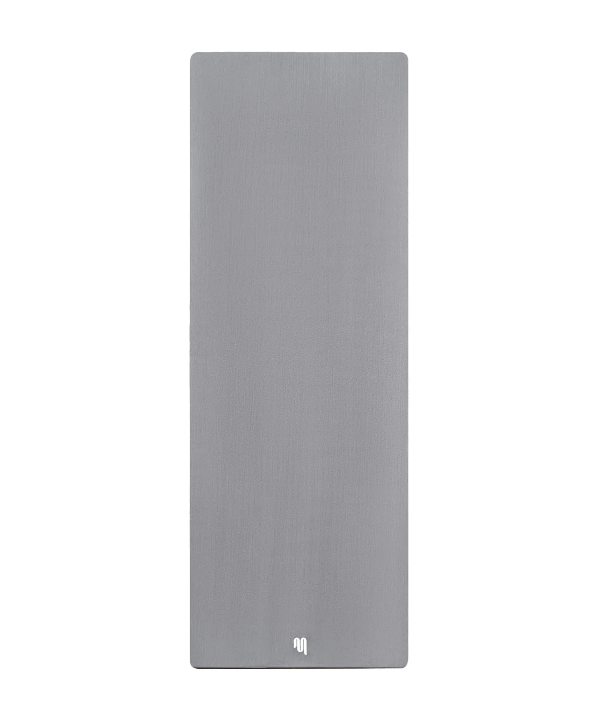 [MoveActive] Mat Pilates Grip Towel - Dark Grey