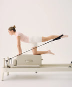 [MoveActive] Classic Low Rise Ankle Grip Socks - Soft Pink