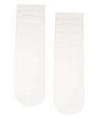 [MoveActive] Scrunch Non Slip Grip Socks - Ivory