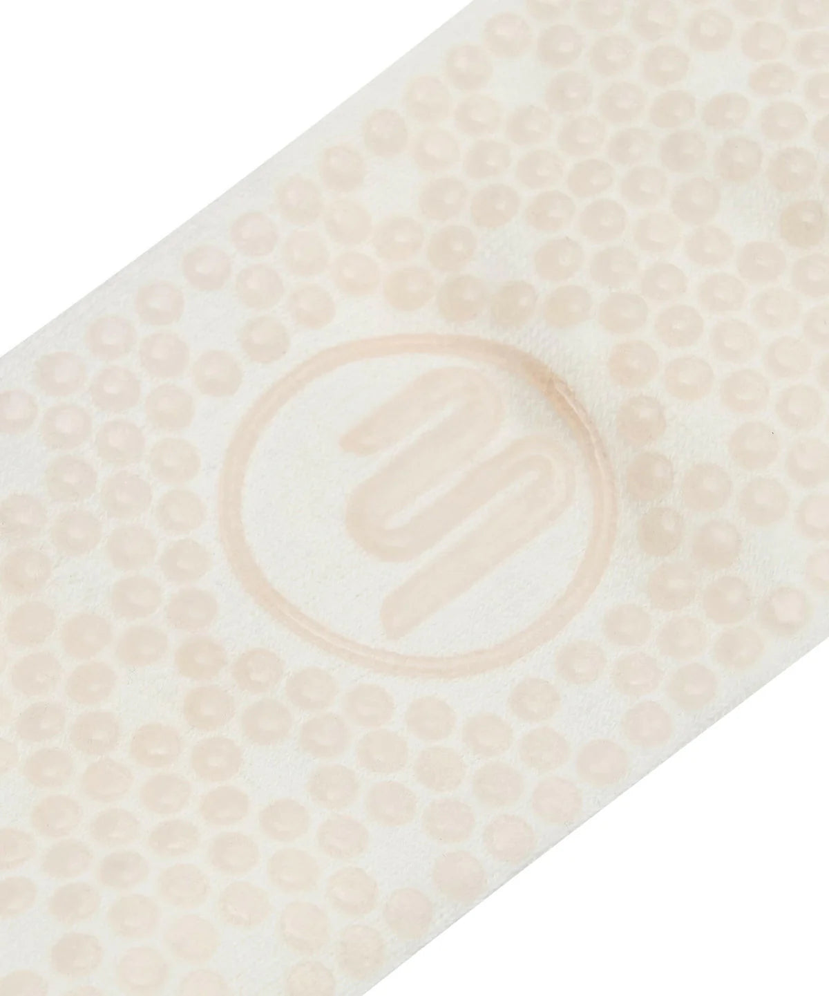 [MoveActive] Scrunch Non Slip Grip Socks - Ivory