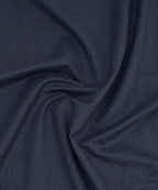 [MoveActive] Mat Pilates Grip Towel - Navy Blue