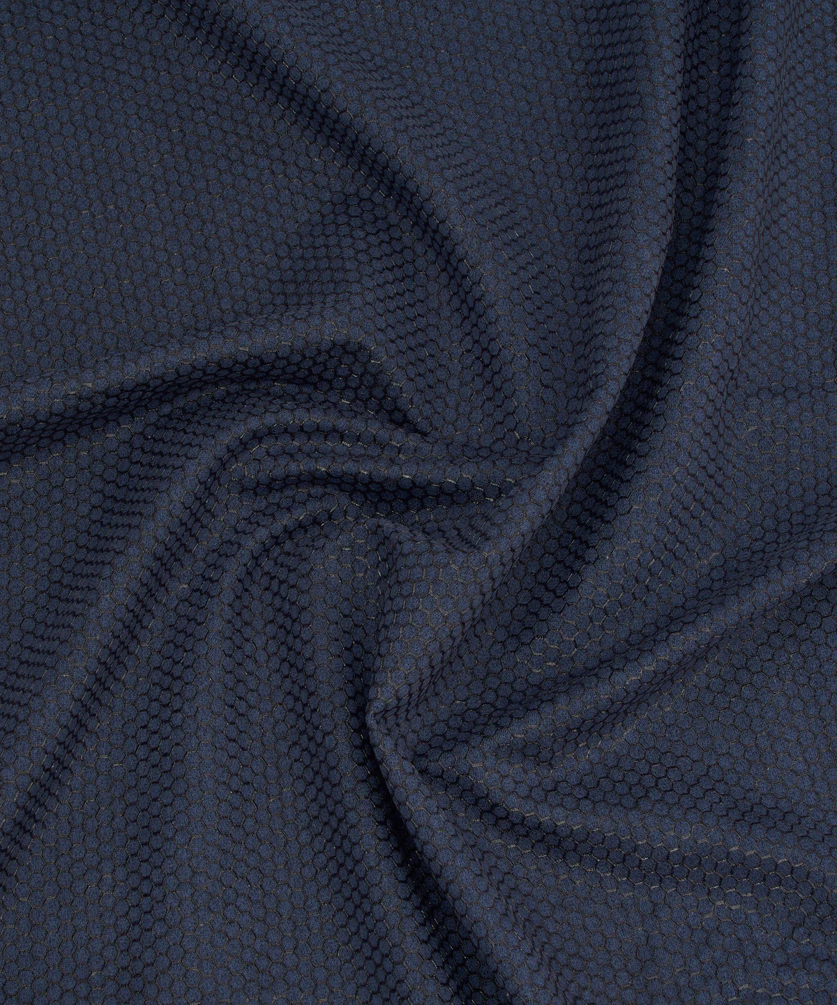 [MoveActive] Mat Pilates Grip Towel - Navy Blue